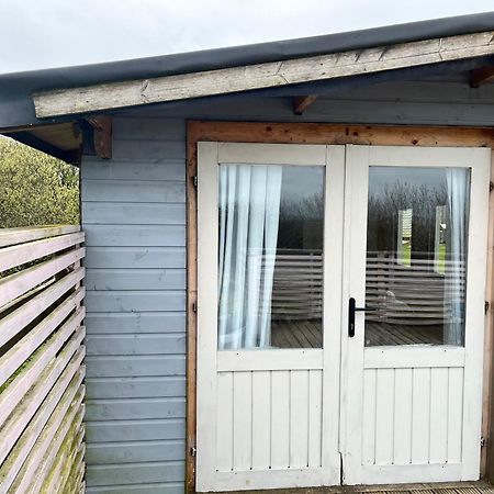 Ivy Rose Cabin No Hot Tub بود المظهر الخارجي الصورة